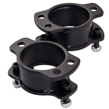 Laad de afbeelding in de galerijviewer, 2 inch Suspension Lift Kit Complete Geschikt voor Ford Explorer 2WD 4WD 06-10 Carbon Staal