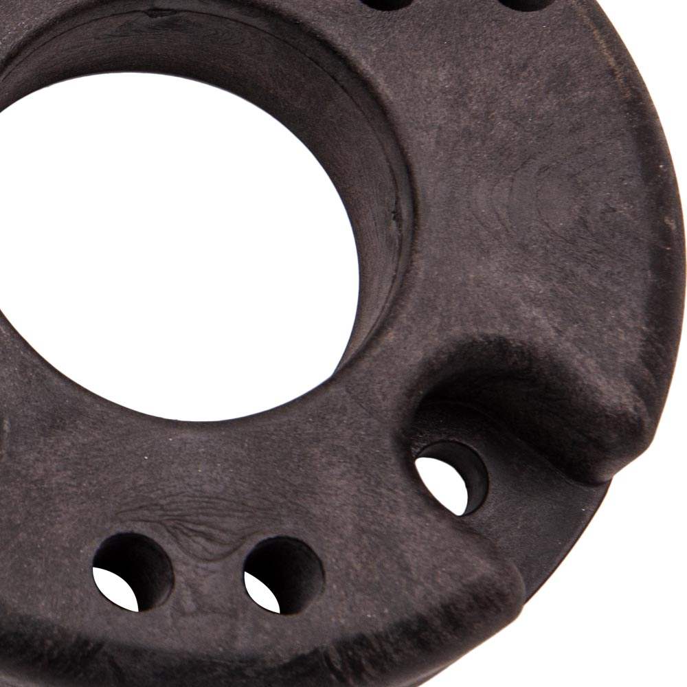 2 voor Leveling Lift Kit geschikt voor Ford F-150 2WD 4WD 09-20 geschikt voor F-150 Raptor 17-18