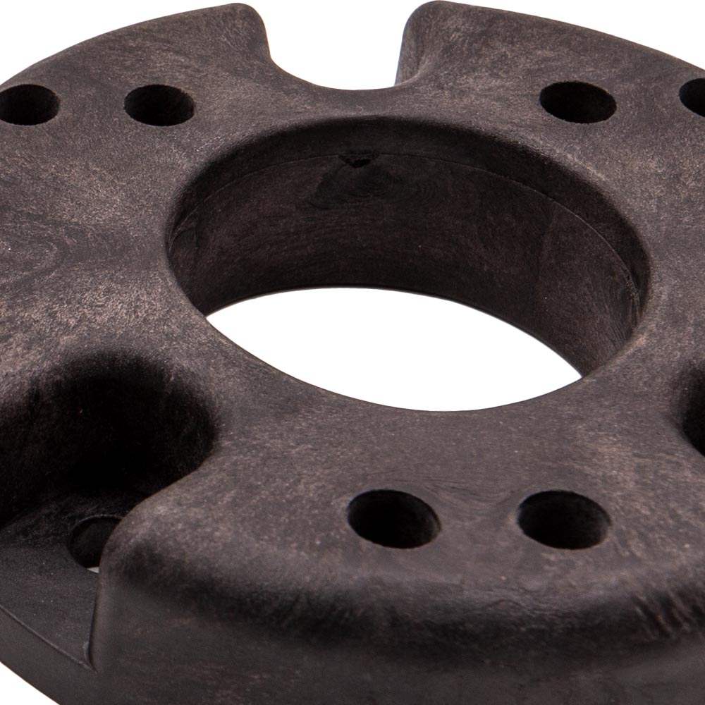 2 voor Leveling Lift Kit geschikt voor Ford F-150 2WD 4WD 09-20 geschikt voor F-150 Raptor 17-18