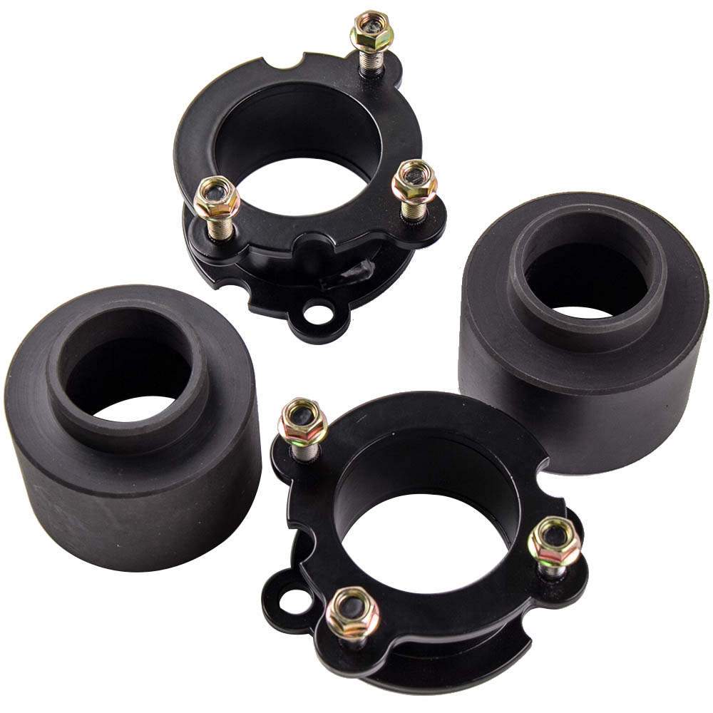 For 3.5 + rear 2.5 compatible with Chevy Trailblazer 2002 - 2009 2WD