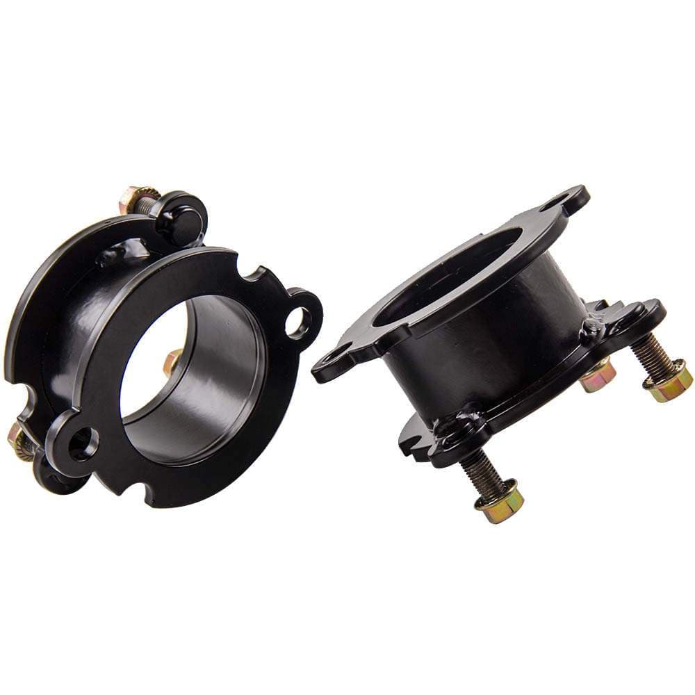 For 3.5 + rear 2.5 compatible with Chevy Trailblazer 2002 - 2009 2WD