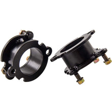 Load image into Gallery viewer, For 3.5 + rear 2.5 compatible with Chevy Trailblazer 2002 - 2009 2WD