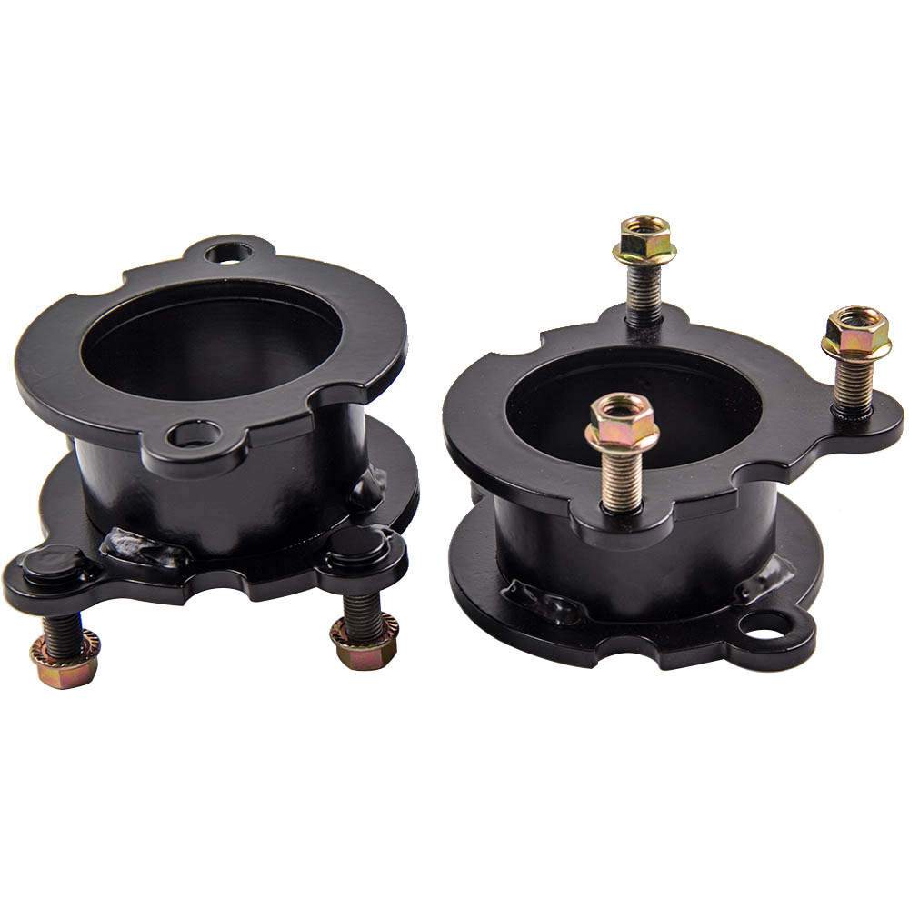 For 3.5 + rear 2.5 compatible with Chevy Trailblazer 2002 - 2009 2WD