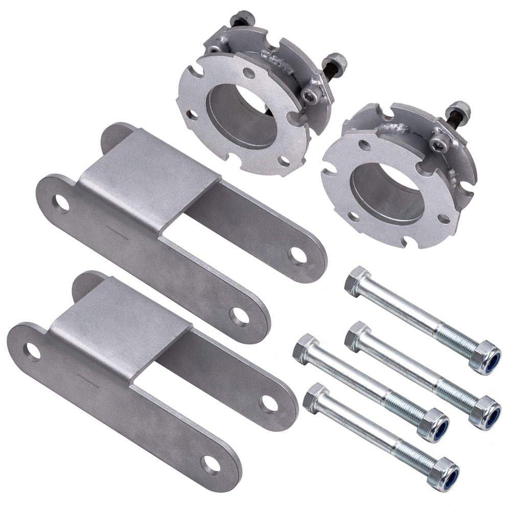 For 3'' Front 2'' Rear Lift Kit suitable for GMC Canyon 2WD/4WD 2015-2018