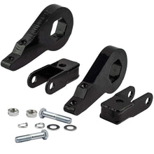 Laad de afbeelding in de galerijviewer, Leveling Lift Kit Fits 1''-3'' geschikt voor Chevrolet Silverado 1500 4WD 1999-2007