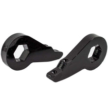 Laad de afbeelding in de galerijviewer, Leveling Lift Kit Fits 1''-3'' geschikt voor Chevrolet Silverado 1500 4WD 1999-2007