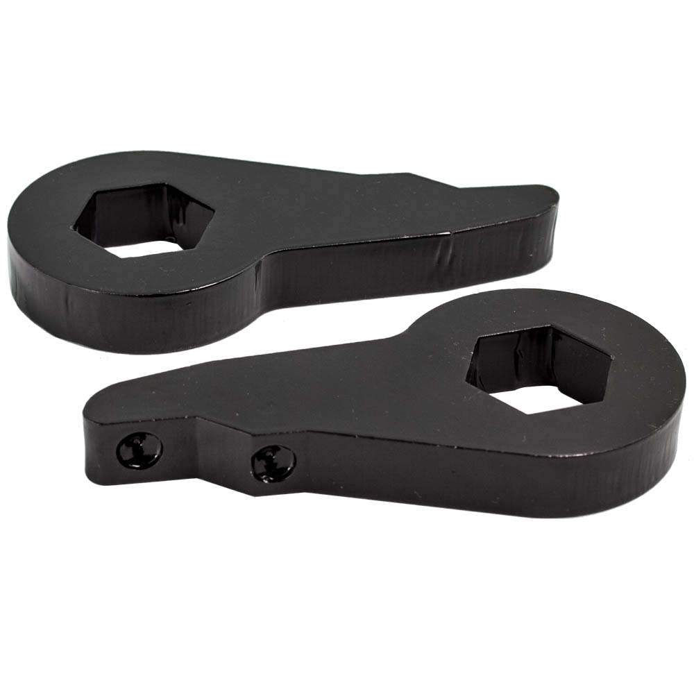Leveling Lift Kit Fits 1''-3'' geschikt voor Chevrolet Silverado 1500 4WD 1999-2007