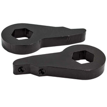 Laad de afbeelding in de galerijviewer, Leveling Lift Kit Fits 1''-3'' geschikt voor Chevrolet Silverado 1500 4WD 1999-2007