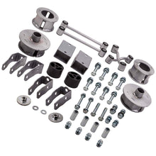 Laad de afbeelding in de galerijviewer, Lift Kit Jeep Wrangler JL 4WD 2,5 inch