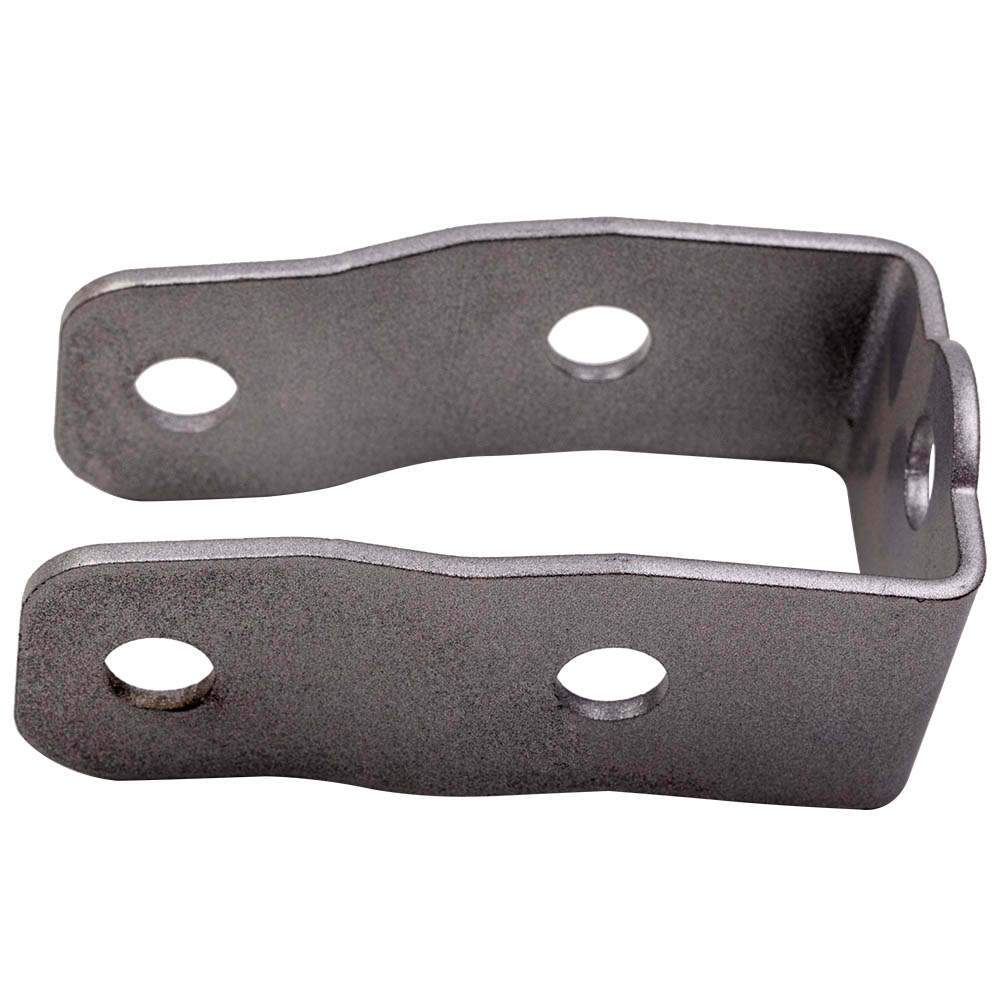 Lift Kit Jeep Wrangler JL 4WD 2,5 inch