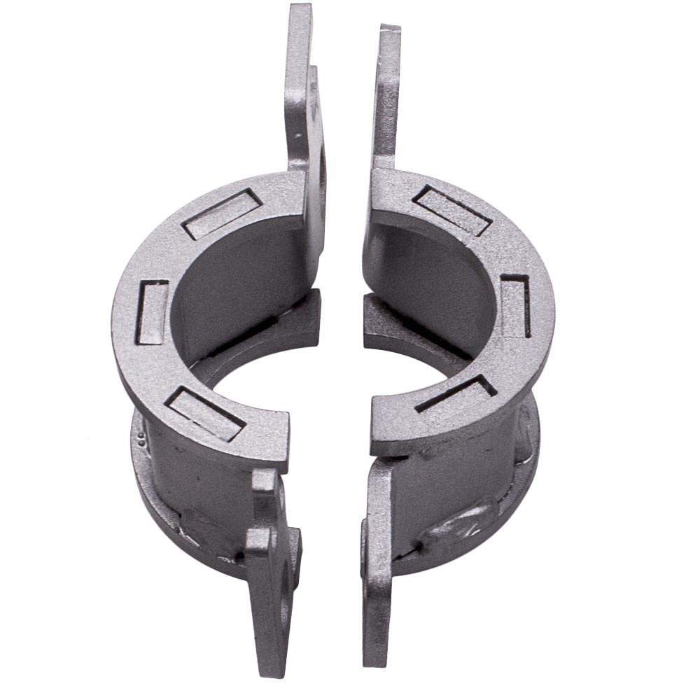 Voor 2 achter 2 Level Lift Kit geschikt voor Jeep Cherokee KL 2014-22 Shock Spacers