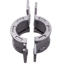 Laad de afbeelding in de galerijviewer, Voor 2 achter 2 Level Lift Kit geschikt voor Jeep Cherokee KL 2014-22 Shock Spacers