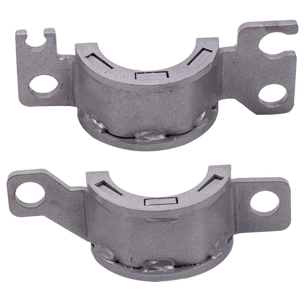 Voor 2 achter 2 Level Lift Kit geschikt voor Jeep Cherokee KL 2014-22 Shock Spacers