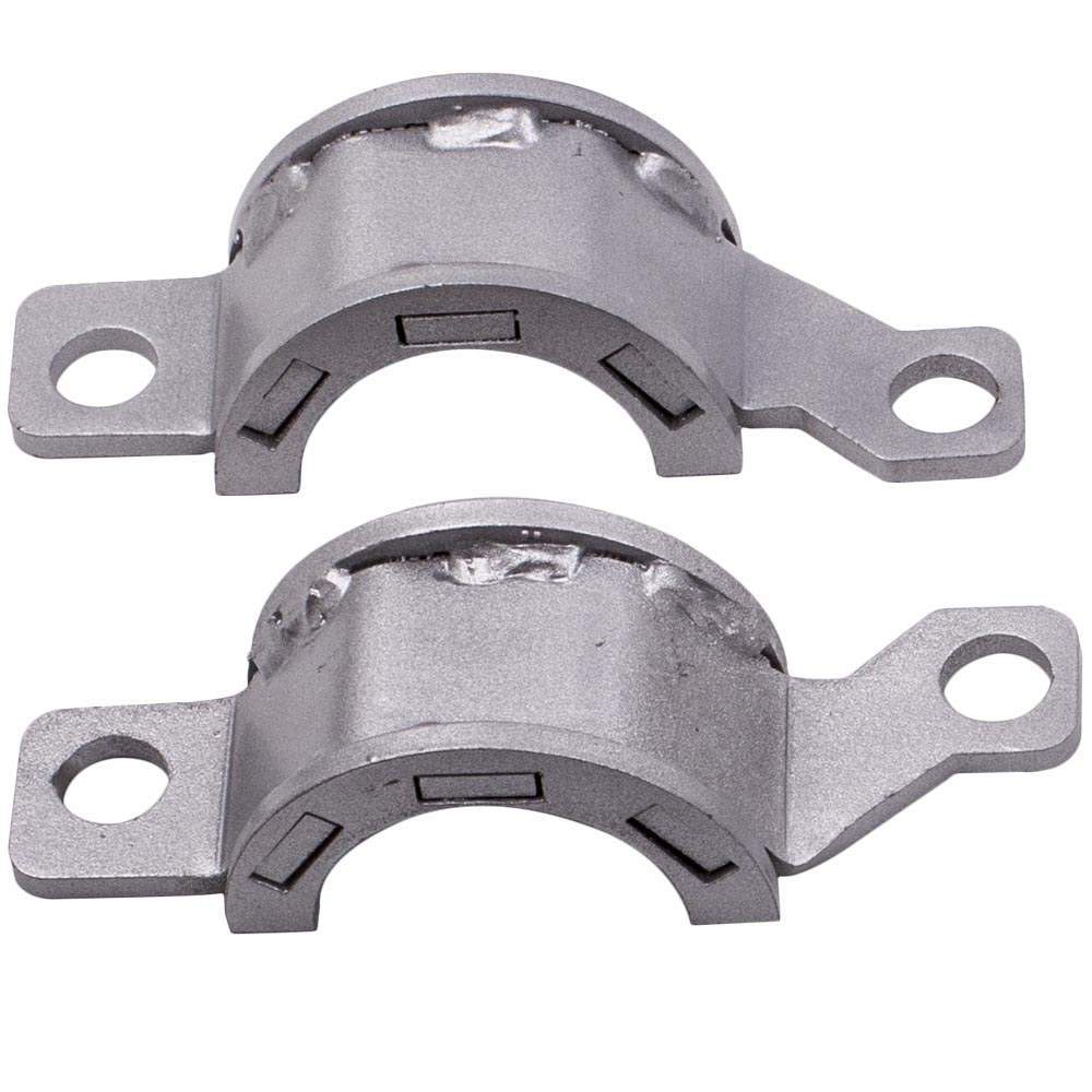 Voor 2 achter 2 Level Lift Kit geschikt voor Jeep Cherokee KL 2014-22 Shock Spacers