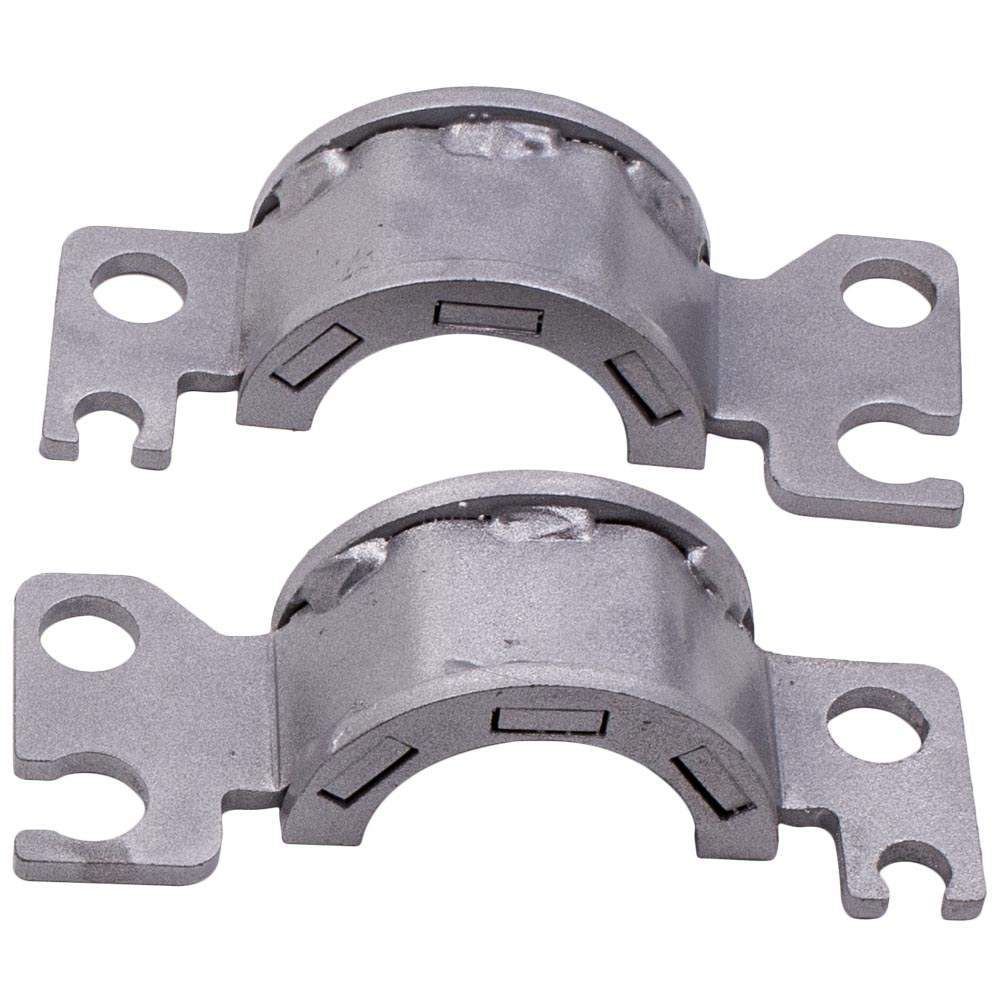 Voor 2 achter 2 Level Lift Kit geschikt voor Jeep Cherokee KL 2014-22 Shock Spacers