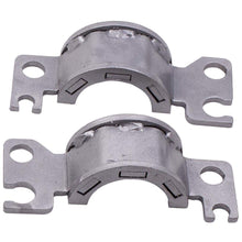 Laad de afbeelding in de galerijviewer, Voor 2 achter 2 Level Lift Kit geschikt voor Jeep Cherokee KL 2014-22 Shock Spacers