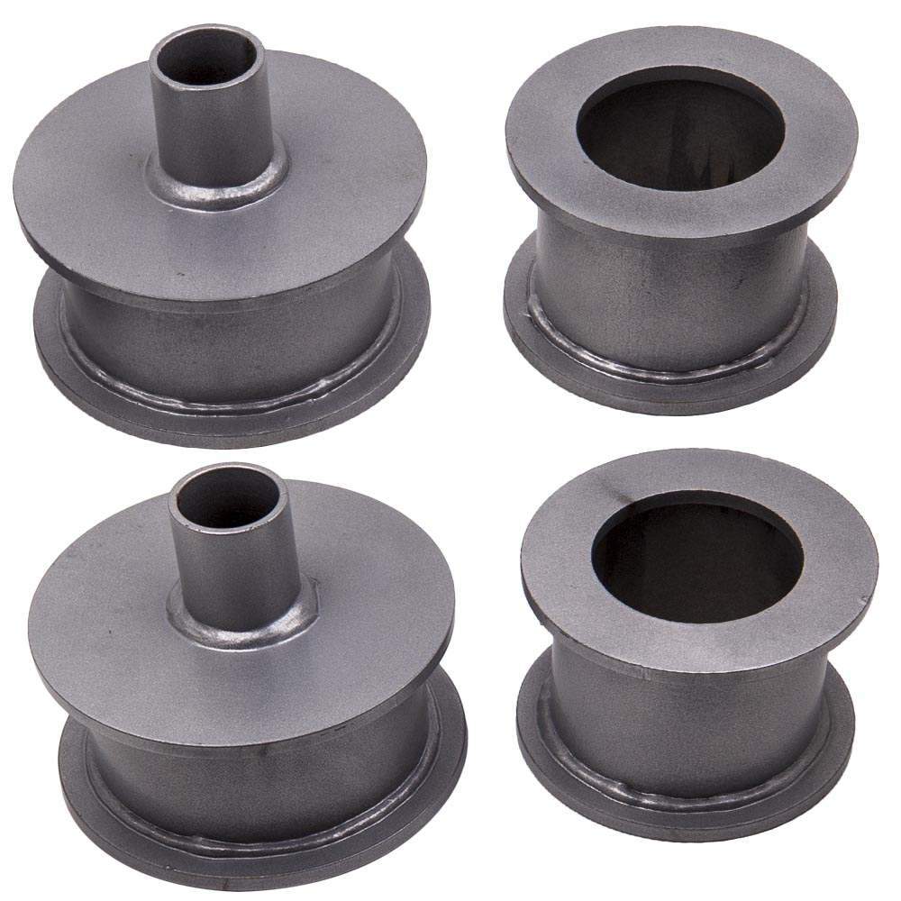 3" voor + achter Lift Kit Lift Spacers 2011 geschikt voor Jeep Wrangler JK Shock Extender