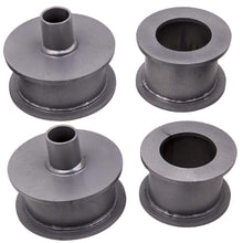 Laad de afbeelding in de galerijviewer, 3" voor + achter Lift Kit Lift Spacers 2011 geschikt voor Jeep Wrangler JK Shock Extender