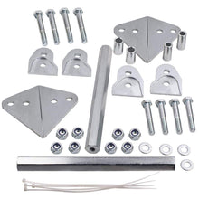 Laad de afbeelding in de galerijviewer, 2" Inch Lift Leveling Kit geschikt voor Polaris Sportsman Xp 550 850 1000