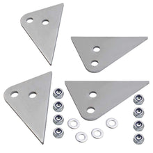 Laad de afbeelding in de galerijviewer, 2" Inch Lift Leveling Kit geschikt voor Polaris Sportsman Xp 550 850 1000