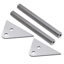 Laad de afbeelding in de galerijviewer, 2" Inch Lift Leveling Kit geschikt voor Polaris Sportsman Xp 550 850 1000