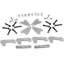 Laad de afbeelding in de galerijviewer, 2" UTV Lift Kit Leveling Lift geschikt voor Polaris Ranger 900 XP 2013 2014 2015 2016