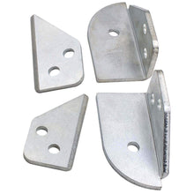 Laad de afbeelding in de galerijviewer, Lift Kit 2 geschikt voor Polaris Ranger RZR 570 2012-2018 2015