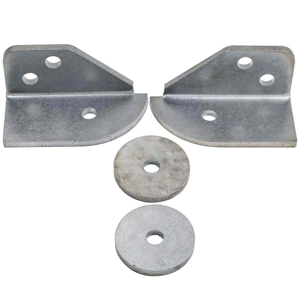 Lift Kit 2 geschikt voor Polaris Ranger RZR 570 2012-2018 2015
