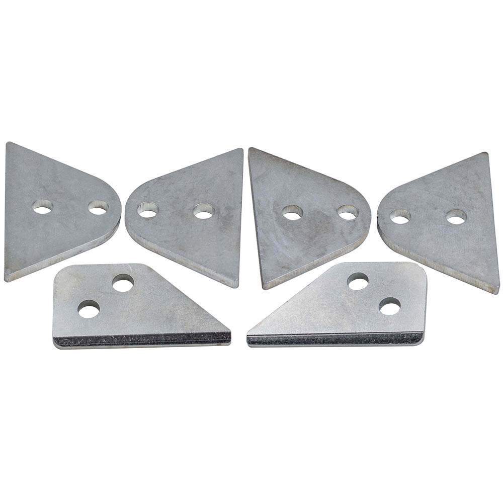 Lift Kit 2 geschikt voor Polaris Ranger RZR 570 2012-2018 2015