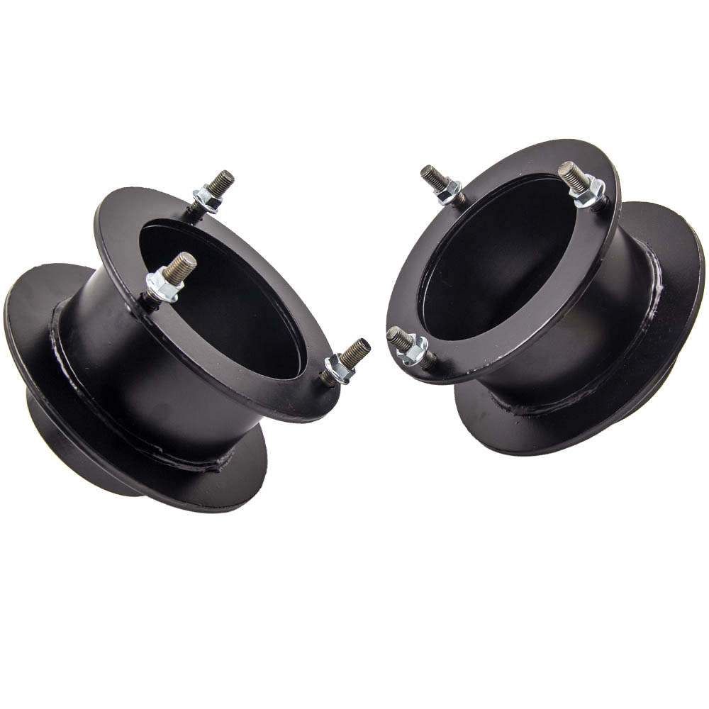 Voor 3 inch Lift Kit geschikt voor Dodge Ram 3500 4WD Only 2 stuks 3.0inch