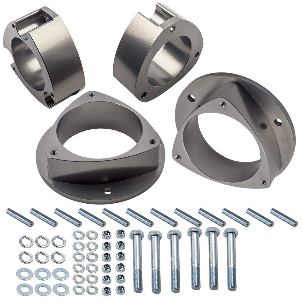 3" Lift Kit Leveling Lift Kit geschikt voor Subaru Impreza geschikt voor Forester Legacy Outback