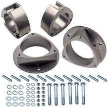 Laad de afbeelding in de galerijviewer, 3" Lift Kit Leveling Lift Kit geschikt voor Subaru Impreza geschikt voor Forester Legacy Outback