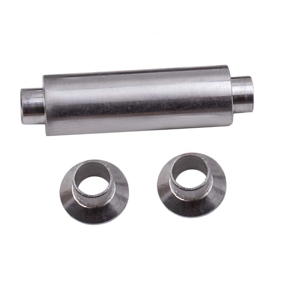 Dropping Lowering Link Kit Rear 0-4" suitable for Suzuki GSXR 600 750 2006-10 2009 Adjust