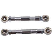 Load image into Gallery viewer, Dropping Lowering Link Kit Rear 0-4" suitable for Suzuki GSXR 600 750 2006-10 2009 Adjust