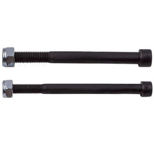 Load image into Gallery viewer, Dropping Lowering Link Kit Rear 0-4" suitable for Suzuki GSXR 600 750 2006-10 2009 Adjust