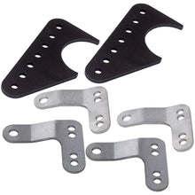 Laad de afbeelding in de galerijviewer, Onderste coil-over mounting kit verstelbare achter mounting beugel