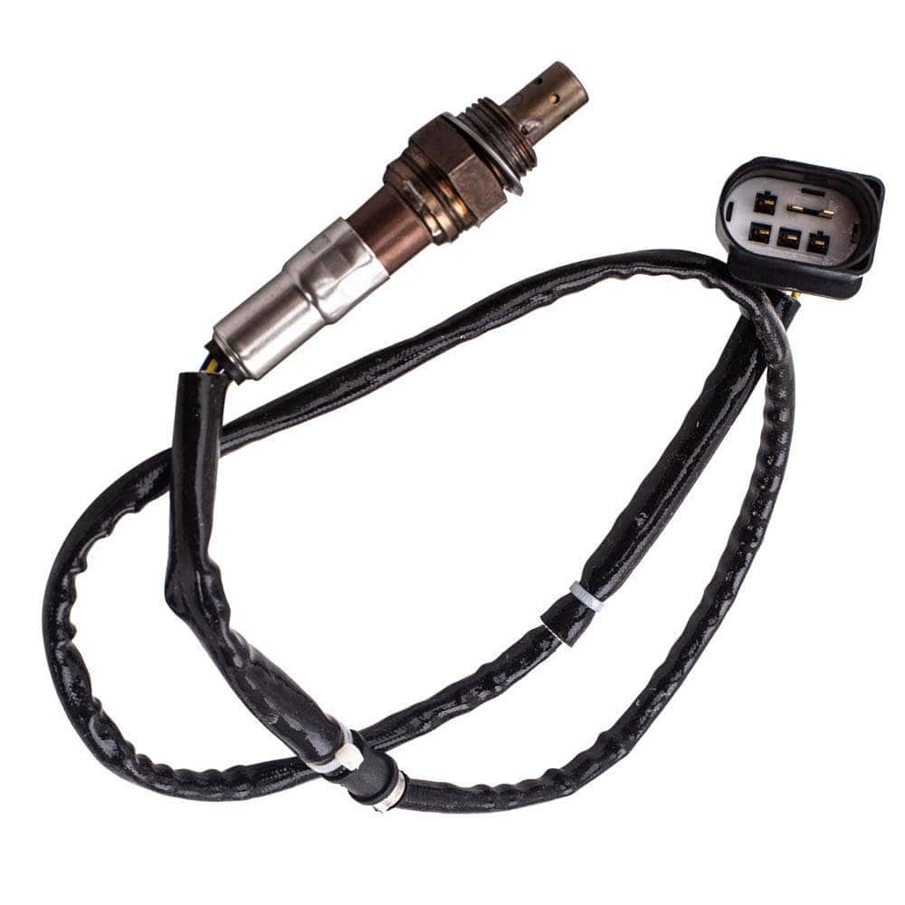 5-WIRE O2 LAMBDA ZUURSTOFSENSOR geschikt voor AUDI VW SEAT SKODA 1.4 1.6 16V 1.6i FSI