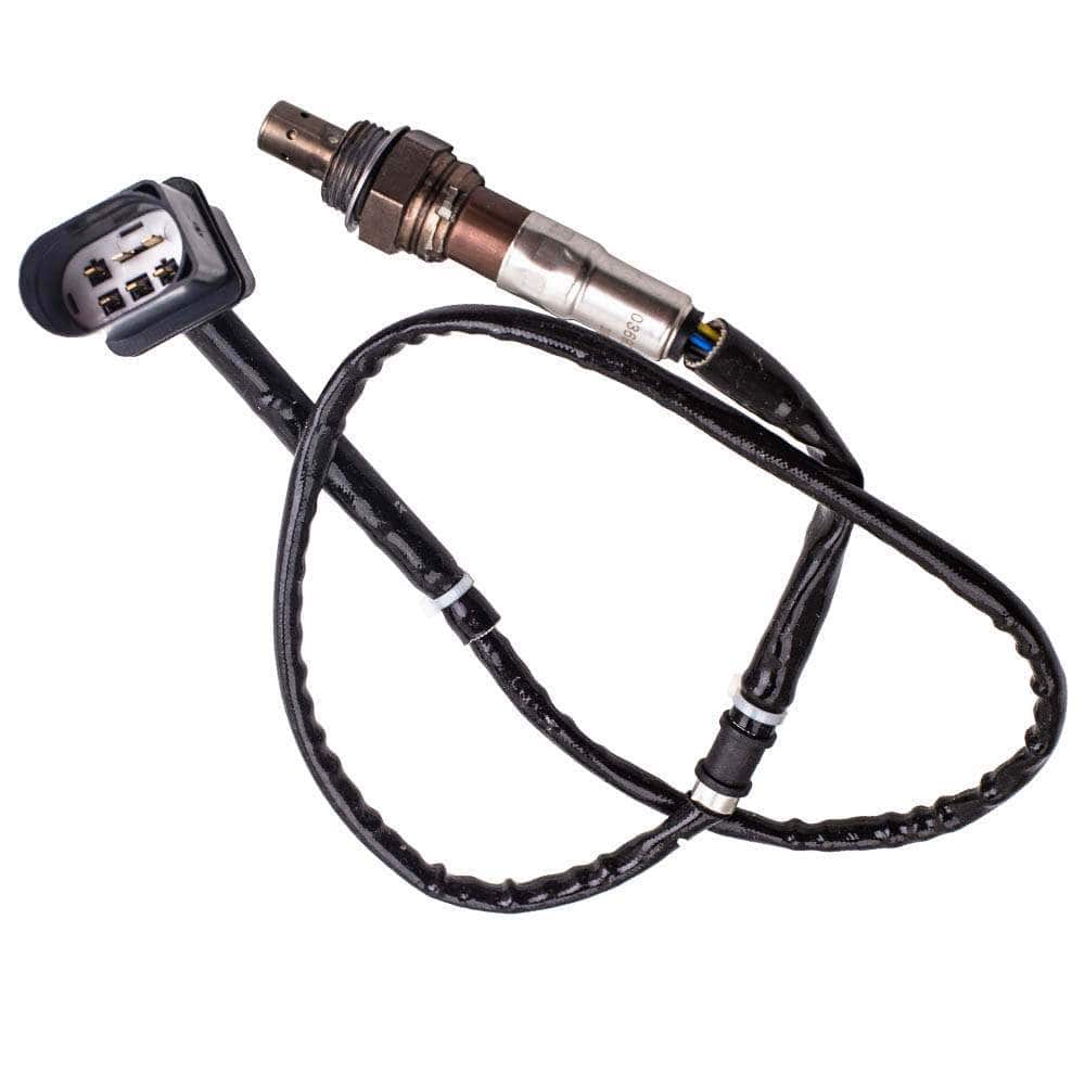5-WIRE O2 LAMBDA ZUURSTOFSENSOR geschikt voor AUDI VW SEAT SKODA 1.4 1.6 16V 1.6i FSI