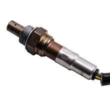 Laad de afbeelding in de galerijviewer, 5-WIRE O2 LAMBDA ZUURSTOFSENSOR geschikt voor AUDI VW SEAT SKODA 1.4 1.6 16V 1.6i FSI