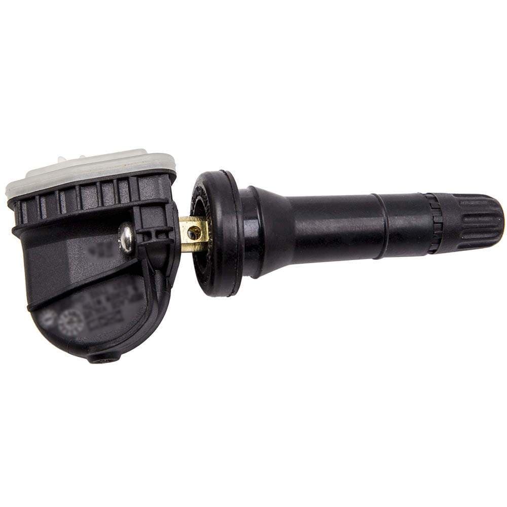 4x TPMS Tyre Pressure Sensors geschikt voor Opel Vauxhall Astra K Adam 13594222