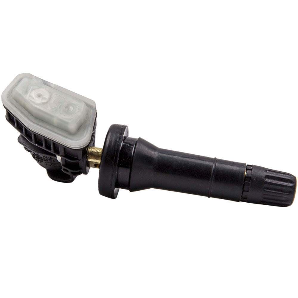 4x TPMS Tyre Pressure Sensors geschikt voor Opel Vauxhall Astra K Adam 13594222