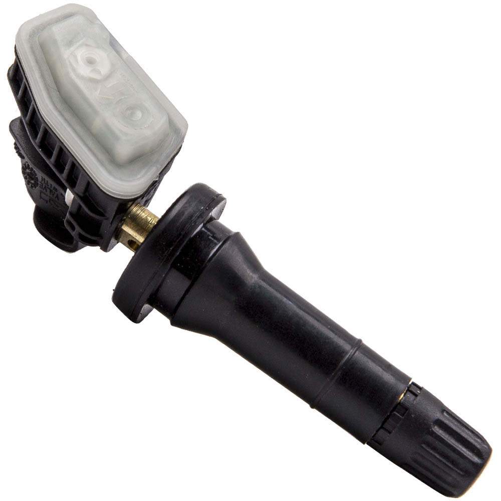 4x TPMS Tyre Pressure Sensors geschikt voor Opel Vauxhall Astra K Adam 13594222