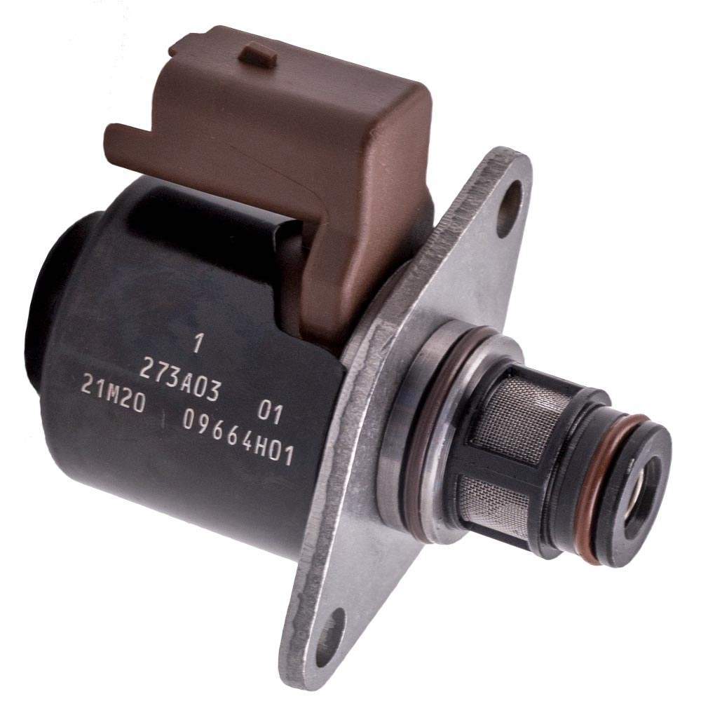 Geschikt voor Ford Brandstofpomp Inlet Metering Klep Regulator Sensor
