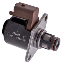 Laad de afbeelding in de galerijviewer, Geschikt voor Ford Brandstofpomp Inlet Metering Klep Regulator Sensor