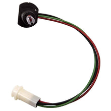 Laad de afbeelding in de galerijviewer, Potentiometer/trim sensor kit voor inboard/outboard motoren geschikt voor Volvo Penta 290 873531 22314183