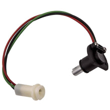 Laad de afbeelding in de galerijviewer, Potentiometer/trim sensor kit voor inboard/outboard motoren geschikt voor Volvo Penta 290 873531 22314183