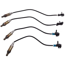 Load image into Gallery viewer, 4x Oxygen Sensor suitable for Chevrolet Silverado 150 1996 1997 1998