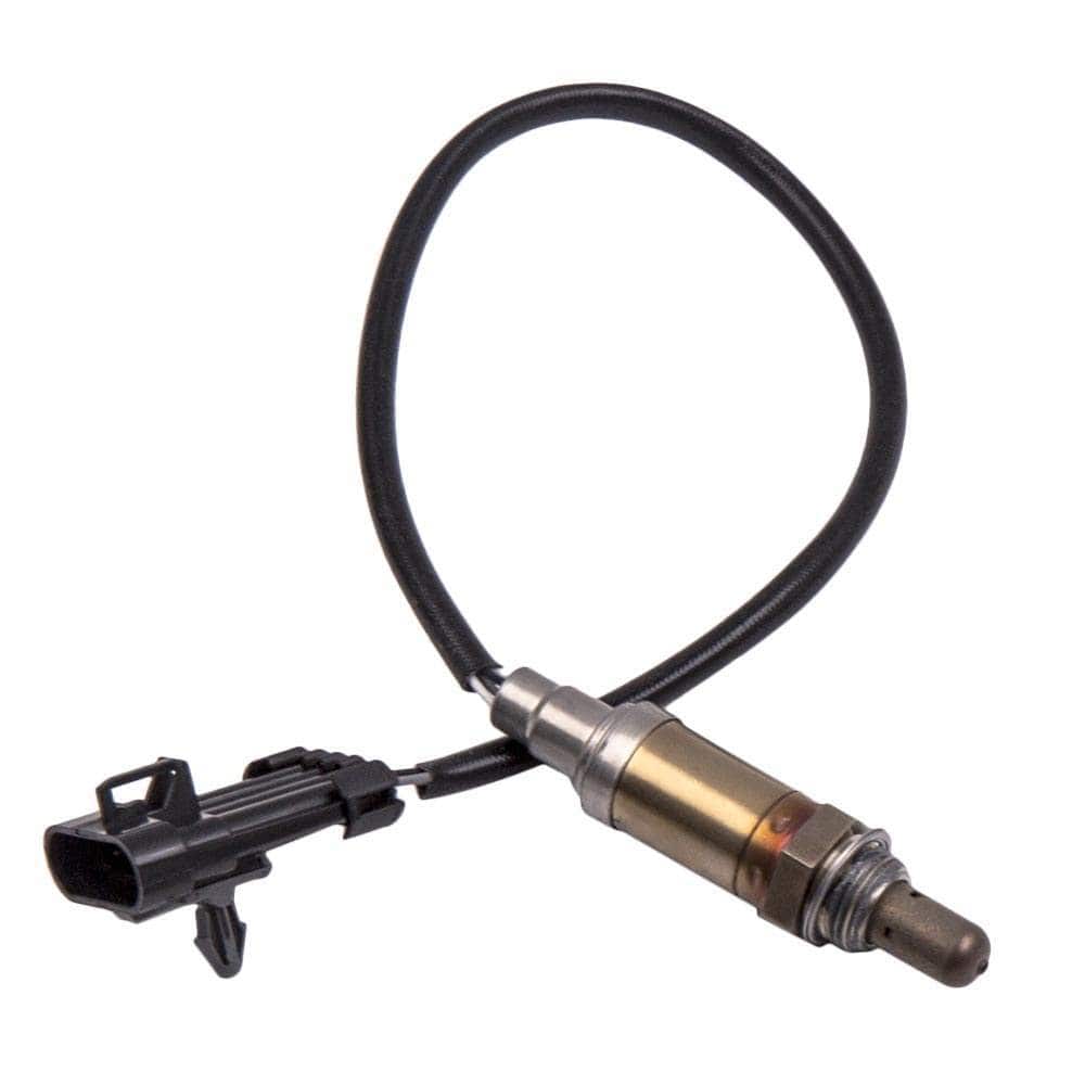 4x Oxygen Sensor suitable for Chevrolet Silverado 150 1996 1997 1998
