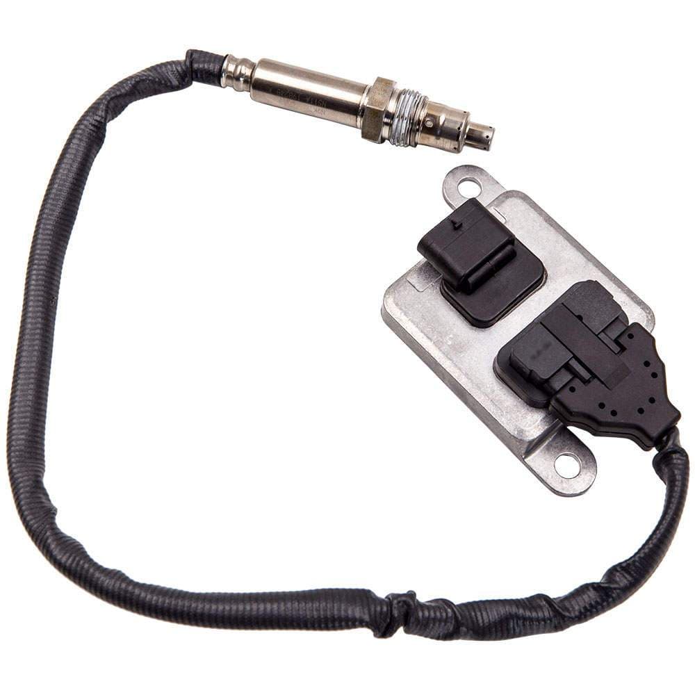 Nitrogen oxide nox sensor geschikt voor mercedes-benz s-Klasse glc slc a0009053506