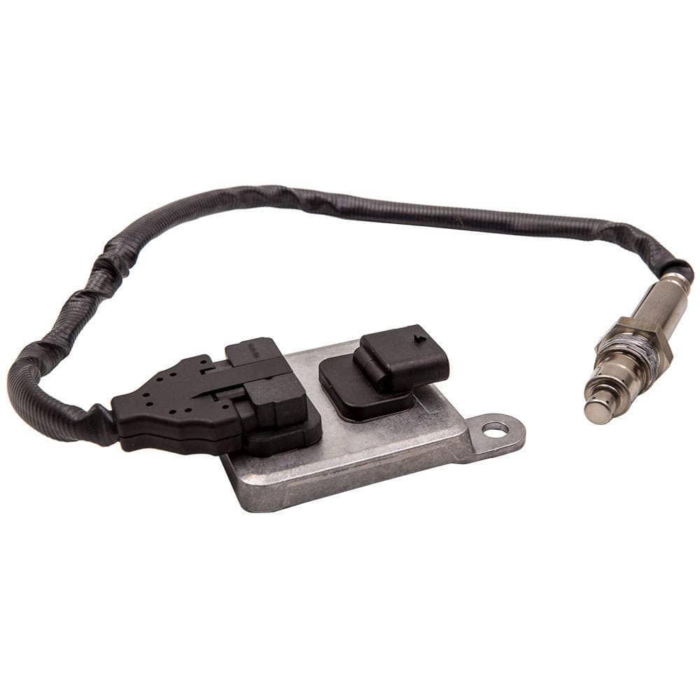 Nitrogen oxide nox sensor geschikt voor mercedes-benz s-Klasse glc slc a0009053506